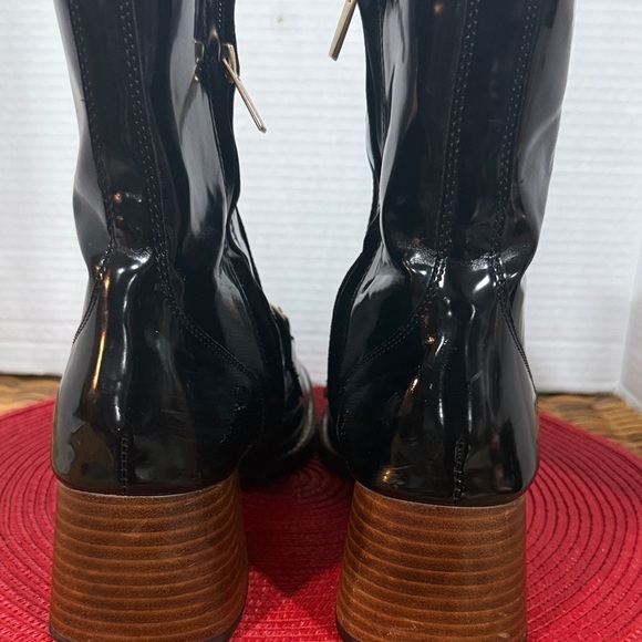 Steve Madden LOREEN BLACK - Picture 5 of 6